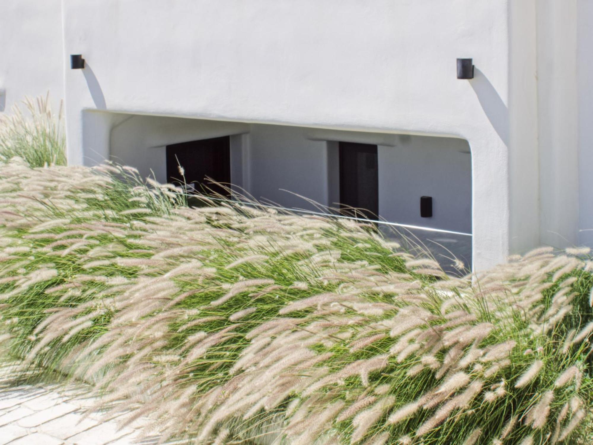 Rodillo Apartments Pláka Esterno foto